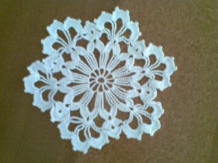 CENTRINO BOMBONIERA 11