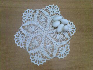 CENTRINO BOMBONIERA 13