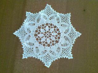 CENTRINO BOMBONIERA 2