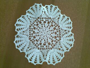 CENTRINO BOMBONIERA 5