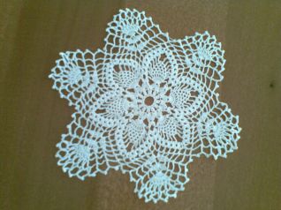 CENTRINO BOMBONIERA 6