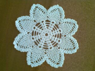 CENTRINO BOMBONIERA 7