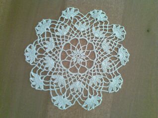 CENTRINO BOMBONIERA 8