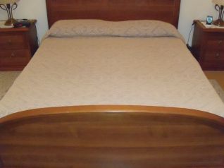 coperta matrimoniale