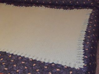 copertina culla bimbo