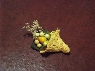 CORNUCOPIA UNCINETTO