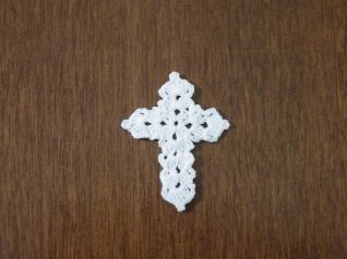 CROCIFISSO UNCINETTO 1