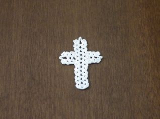 CROCIFISSO UNCINETTO 2