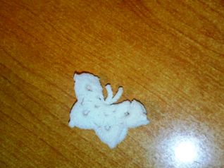 DETT.BOMBONIERA FARFALLA 