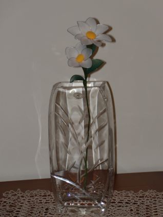 dett.fiore margherita con collant