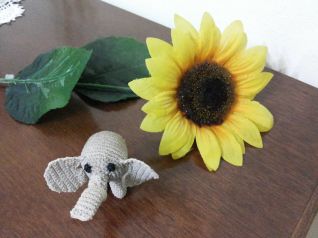 ELEFANTINO UNCINETTO