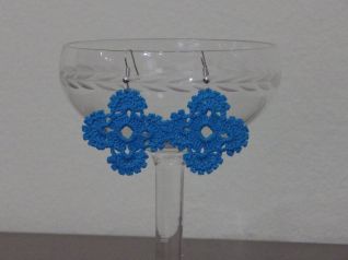 ORECCHINI QUADRATI 1