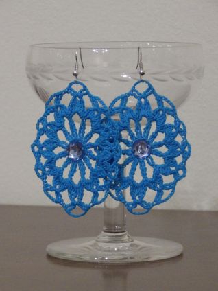 ORECCHINI RAGGIO DI SOLE