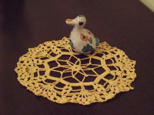 PICCOLO CENTRO GIALLO