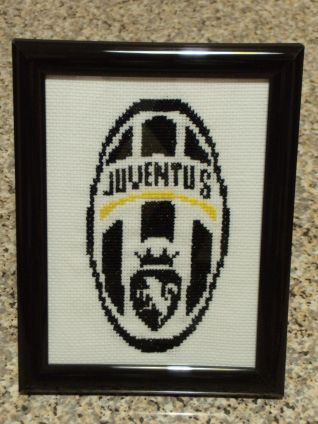scudetto juventus