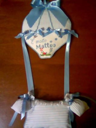 Album della categoria Punto Croce