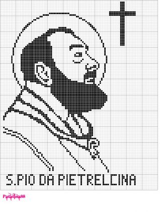 schema Padre Pio
