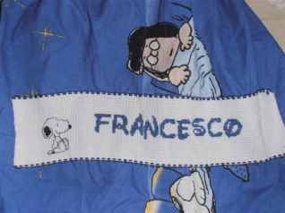 dettaglio sacca asilo