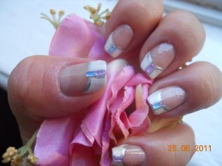 NAIL ART 11