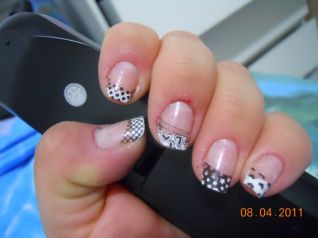 NAIL ART 12