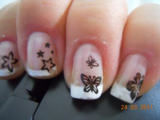 NAIL ART 14