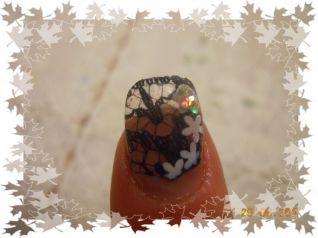 NAIL ART 18 GEL 