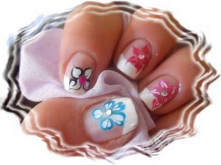 NAIL ART 2