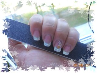 NAIL ART 9GEL