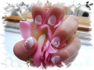 NAIL ART GEL 24