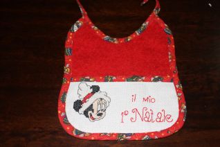bavaglino mnnie natale