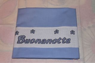 lenzuolino buonanotte