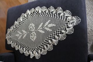 Centro ovale a fillet