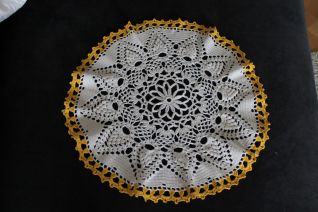 Grande Centrino Rotondo