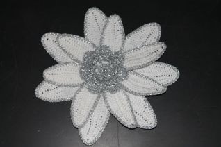 Stella di Natale segnaposti