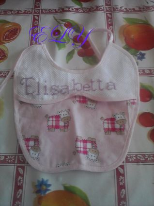 Album della categoria Punto Croce