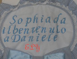 Album della categoria Uncinetto