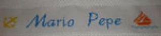 Nome Mario Pepe