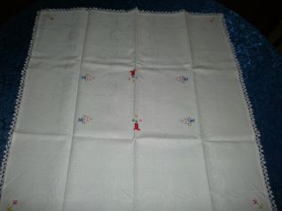 servizio da te me la regalato mia suocera