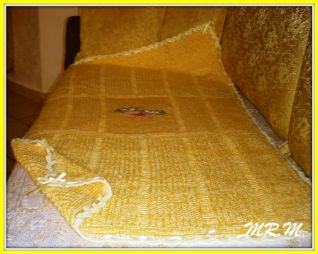 copertina con colombe