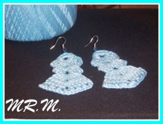 orecchini a uncinetto1