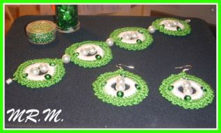 orekkini e bracciale