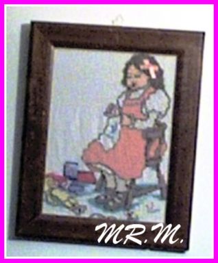 Album della categoria Punto Croce