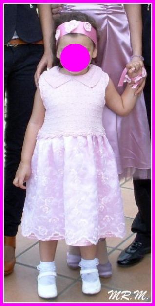 vestito da damigella1