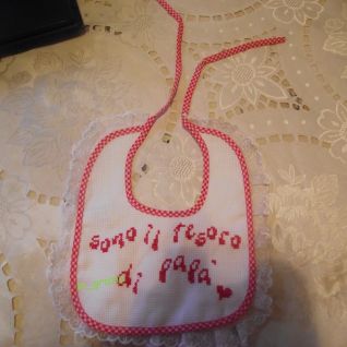 Tesoro di papà