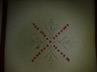 tovaglietta di Natale4