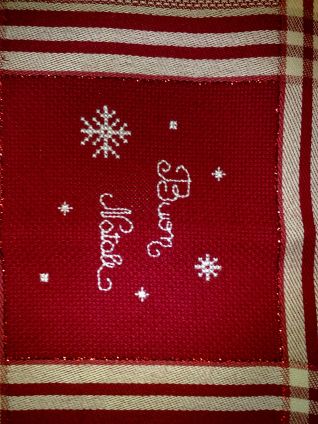 tovaglietta Natale6
