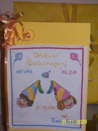 Cartolina Auguri COMPLEANNO