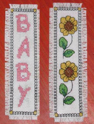 Segnalibro per Barbara