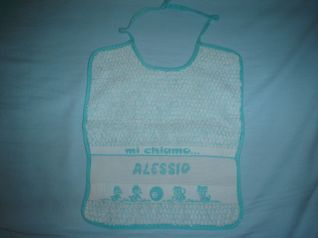 Bavaglia alessio 1