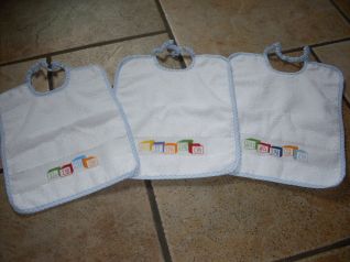 bavaglie amici asilo